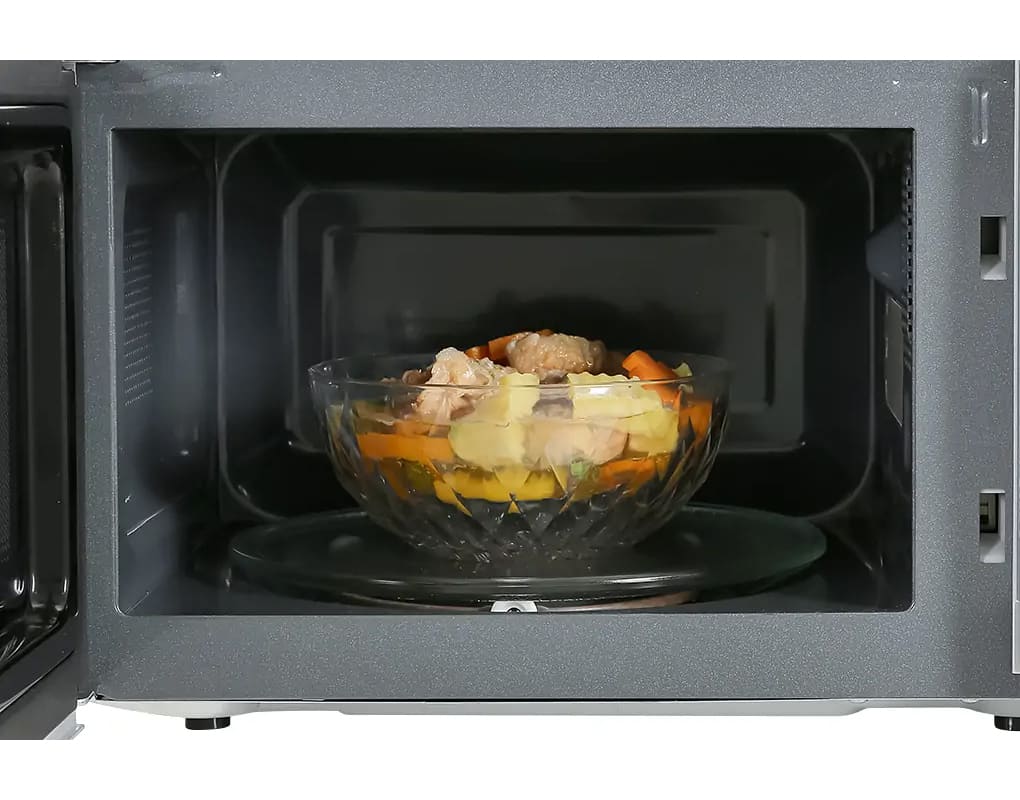 Lò vi sóng Sharp R-207VN-SL (R207)